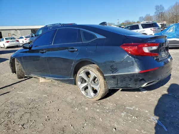 1HGCV1F99JA077358 2018 HONDA ACCORD - Image 2