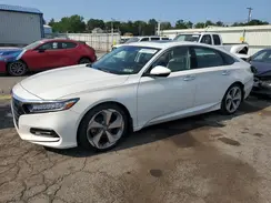 1HGCV1F99JA089235 2018 HONDA ACCORD