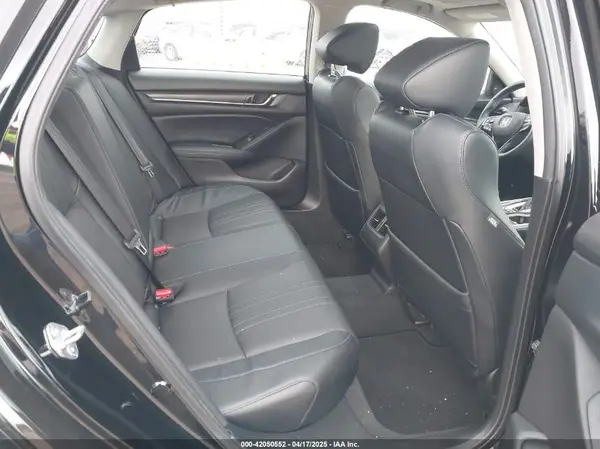 1HGCV1F99JA094497 2018 HONDA ACCORD - Image 8