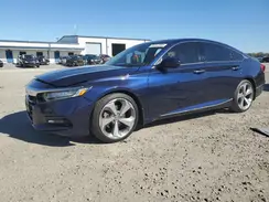 1HGCV1F99JA098324 2018 HONDA ACCORD