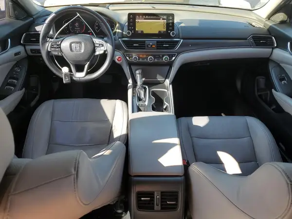 1HGCV1F99JA098324 2018 HONDA ACCORD - Image 8