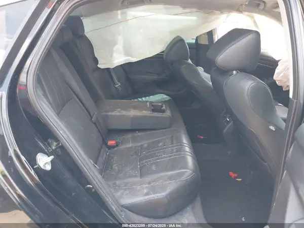 1HGCV1F99JA099232 2018 HONDA ACCORD - Image 8
