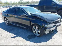 1HGCV1F99JA100833 2018 HONDA ACCORD