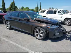 1HGCV1F99JA102856 2018 HONDA ACCORD