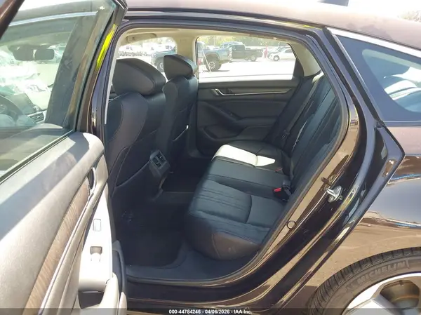 1HGCV1F99JA102856 2018 HONDA ACCORD - Image 8