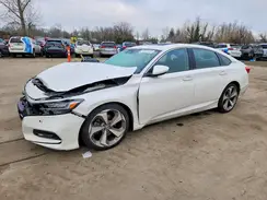 1HGCV1F99JA104963 2018 HONDA ACCORD