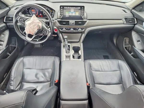 1HGCV1F99JA104963 2018 HONDA ACCORD - Image 8