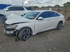 1HGCV1F99JA105904 2018 HONDA ACCORD