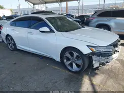 1HGCV1F99JA105918 2018 HONDA ACCORD