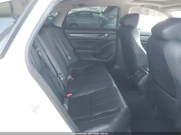 1HGCV1F99JA105918 2018 HONDA ACCORD - Image 8