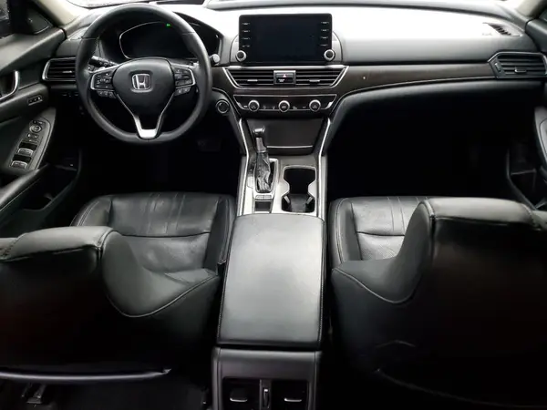 1HGCV1F99JA106826 2018 HONDA ACCORD - Image 8
