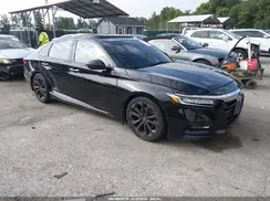 1HGCV1F99JA107023 2018 HONDA ACCORD