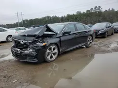 1HGCV1F99JA108074 2018 HONDA ACCORD