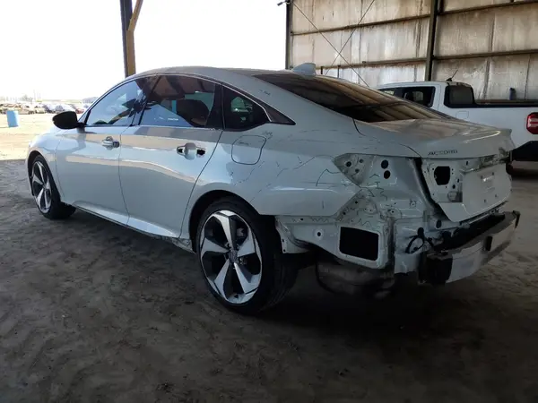 1HGCV1F99JA108351 2018 HONDA ACCORD - Image 2