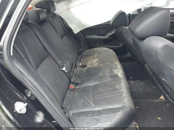 1HGCV1F99JA113856 2018 HONDA ACCORD - Image 8