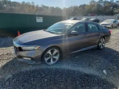 1HGCV1F99JA114439 2018 HONDA ACCORD
