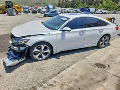 1HGCV1F99JA117129 2018 HONDA ACCORD