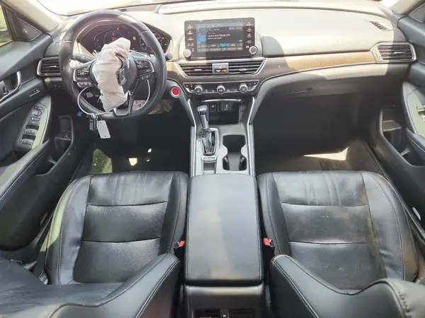 1HGCV1F99JA117129 2018 HONDA ACCORD - Image 8