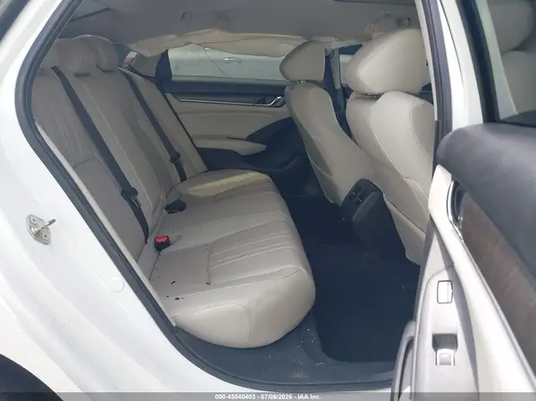 1HGCV1F99JA117373 2018 HONDA ACCORD - Image 8