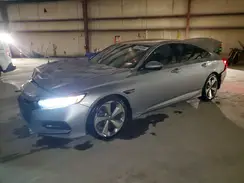 1HGCV1F99JA119740 2018 HONDA ACCORD