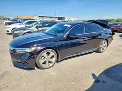 1HGCV1F99JA120693 2018 HONDA ACCORD