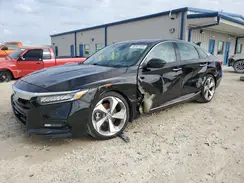 1HGCV1F99JA122606 2018 HONDA ACCORD