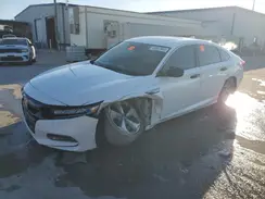 1HGCV1F99JA125389 2018 HONDA ACCORD