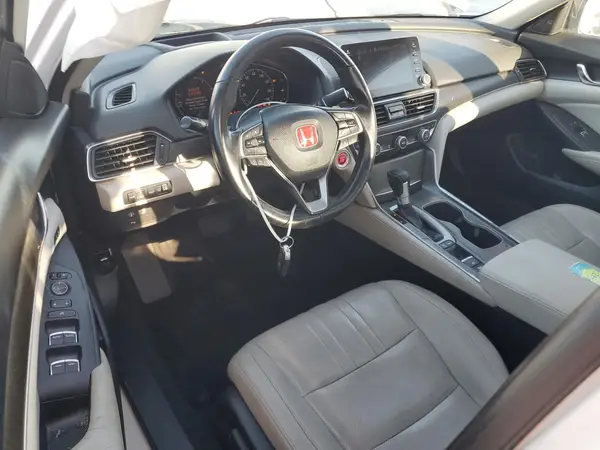 1HGCV1F99JA125389 2018 HONDA ACCORD - Image 8