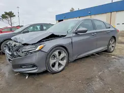 1HGCV1F99JA126218 2018 HONDA ACCORD