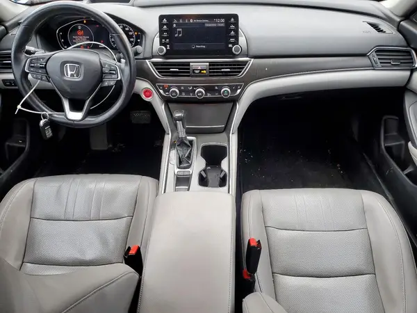 1HGCV1F99JA126218 2018 HONDA ACCORD - Image 8
