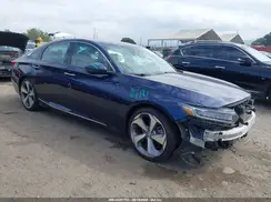 1HGCV1F99JA127062 2018 HONDA ACCORD
