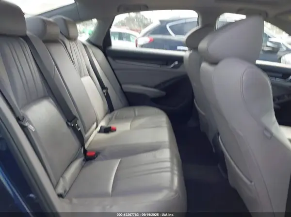 1HGCV1F99JA127062 2018 HONDA ACCORD - Image 8