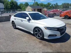1HGCV1F99JA128762 2018 HONDA ACCORD