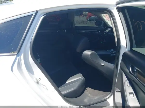 1HGCV1F99JA128762 2018 HONDA ACCORD - Image 8