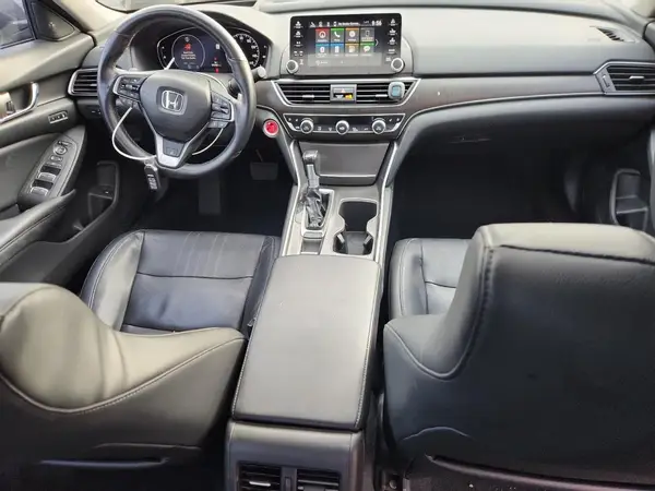 1HGCV1F99JA134223 2018 HONDA ACCORD - Image 8