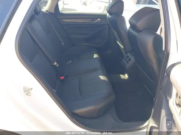 1HGCV1F99JA140359 2018 HONDA ACCORD - Image 8