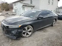 1HGCV1F99JA141723 2018 HONDA ACCORD