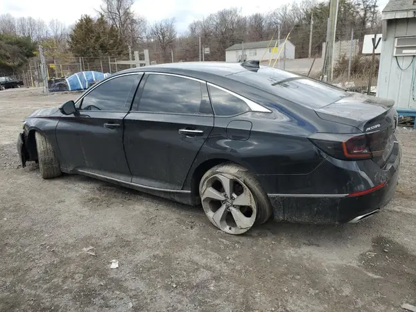 1HGCV1F99JA141723 2018 HONDA ACCORD - Image 2