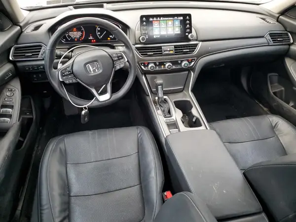 1HGCV1F99JA141723 2018 HONDA ACCORD - Image 8