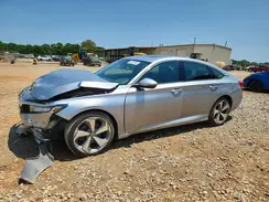 1HGCV1F99JA142368 2018 HONDA ACCORD