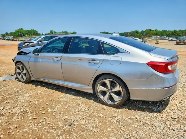 1HGCV1F99JA142368 2018 HONDA ACCORD - Image 2
