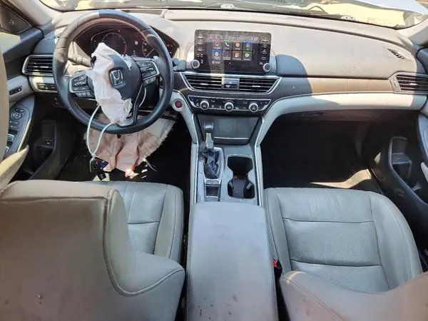1HGCV1F99JA142368 2018 HONDA ACCORD - Image 8