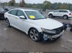 1HGCV1F99JA144167 2018 HONDA ACCORD