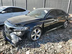 1HGCV1F99JA144556 2018 HONDA ACCORD