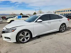 1HGCV1F99JA149658 2018 HONDA ACCORD