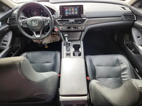 1HGCV1F99JA149658 2018 HONDA ACCORD - Image 8