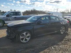 1HGCV1F99JA151958 2018 HONDA ACCORD