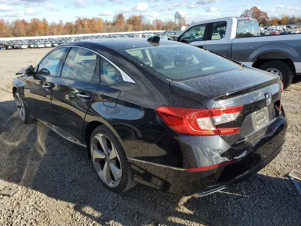 1HGCV1F99JA151958 2018 HONDA ACCORD - Image 2