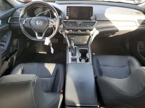 1HGCV1F99JA151958 2018 HONDA ACCORD - Image 8