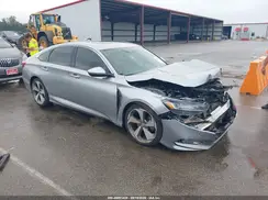 1HGCV1F99JA152012 2018 HONDA ACCORD